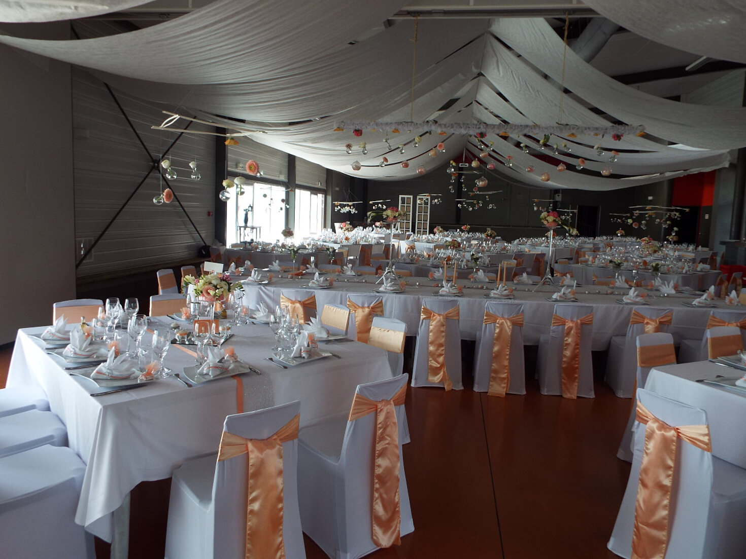 photo tables et déco